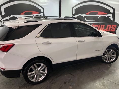 Chevrolet EQUINOX Premier 2.0 Turbo AWD 262cv Aut.