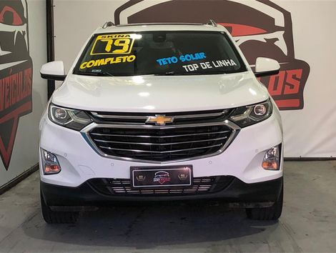 Chevrolet EQUINOX Premier 2.0 Turbo AWD 262cv Aut.