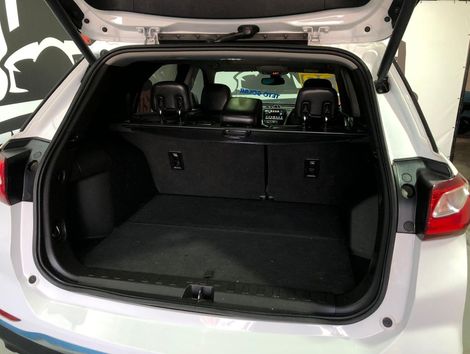 Chevrolet EQUINOX Premier 2.0 Turbo AWD 262cv Aut.