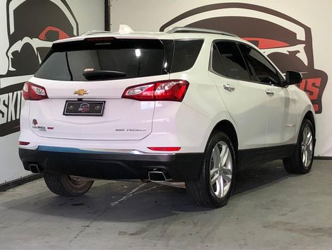 Chevrolet EQUINOX Premier 2.0 Turbo AWD 262cv Aut.