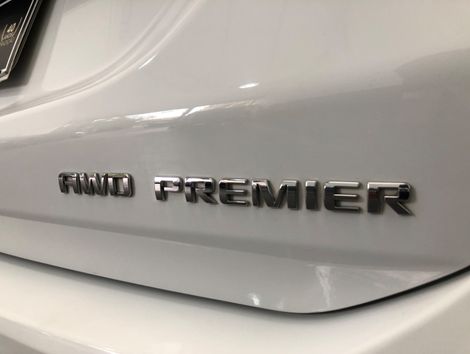 Chevrolet EQUINOX Premier 2.0 Turbo AWD 262cv Aut.