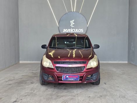 Chevrolet MONTANA LS 1.4 ECONOFLEX 8V 2p