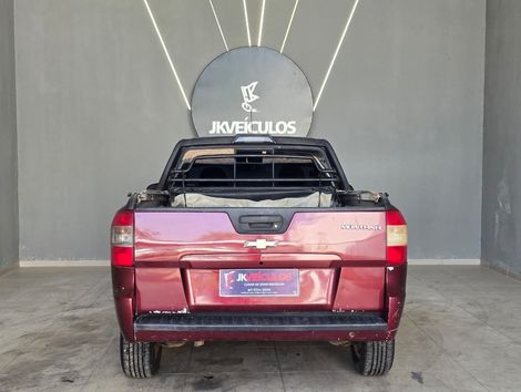 Chevrolet MONTANA LS 1.4 ECONOFLEX 8V 2p