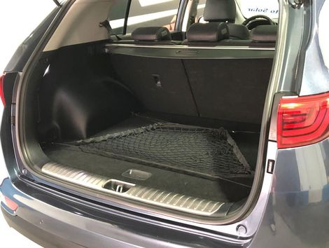 Kia Motors Sportage EX 2.0 16V/ 2.0 16V Flex Aut.