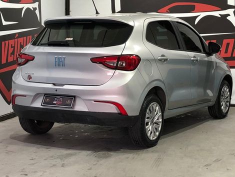 Fiat ARGO 1.0 6V Flex