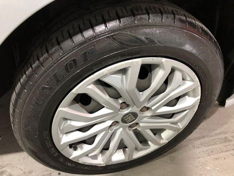 Fiat ARGO 1.0 6V Flex
