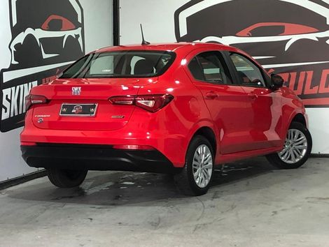 Fiat CRONOS DRIVE 1.3 8V Flex