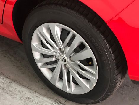 Fiat CRONOS DRIVE 1.3 8V Flex