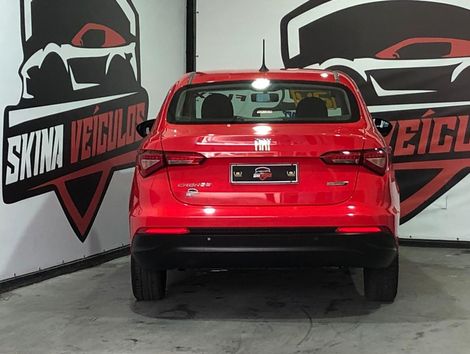 Fiat CRONOS DRIVE 1.3 8V Flex