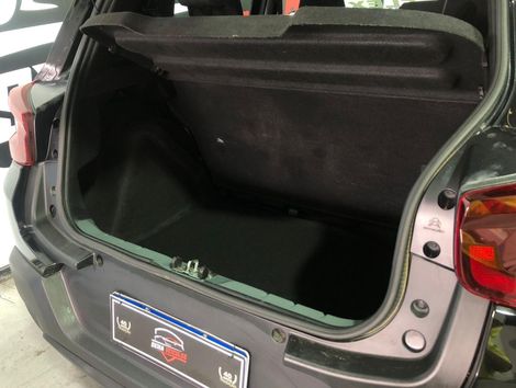 Citroën C3 Live Pack 1.0 Flex 6V 5p Mec.