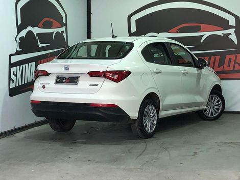 Fiat CRONOS DRIVE 1.0 6V Flex