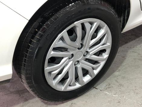Fiat CRONOS DRIVE 1.0 6V Flex