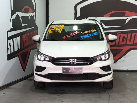 Fiat CRONOS DRIVE 1.0 6V Flex