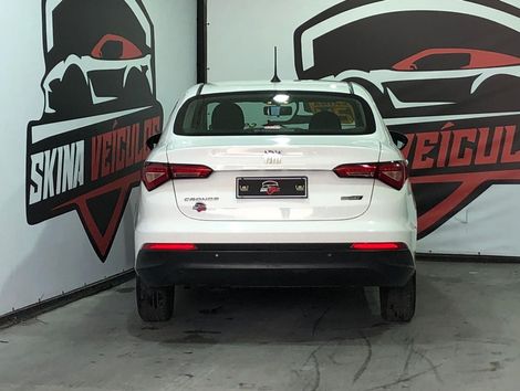 Fiat CRONOS DRIVE 1.0 6V Flex