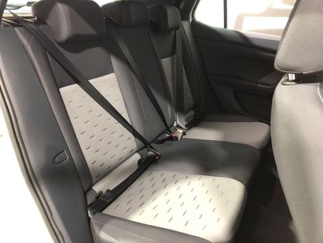 VolksWagen T-Cross Comfor. 200 TSI 1.0 Flex 5p Aut.