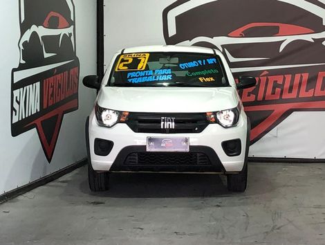 Fiat MOBI LIKE 1.0 Fire Flex 5p.