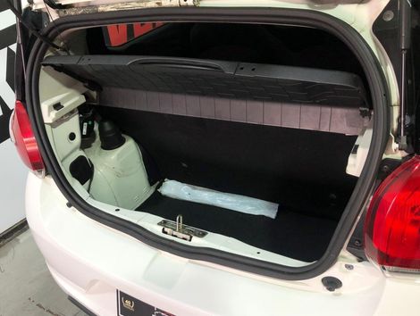 Fiat MOBI LIKE 1.0 Fire Flex 5p.