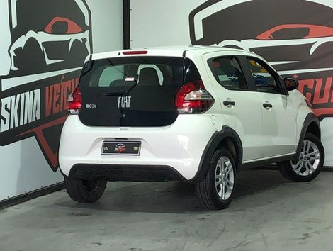 Fiat MOBI LIKE 1.0 Fire Flex 5p.