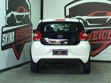 Fiat MOBI LIKE 1.0 Fire Flex 5p.