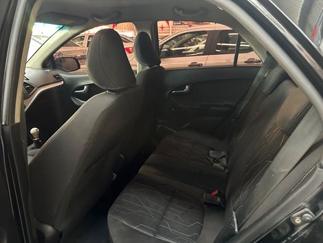 Kia Motors Picanto EX 1.1/1.0/ 1.0 Flex Mec.
