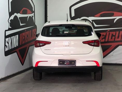 Fiat ARGO 1.0 6V Flex