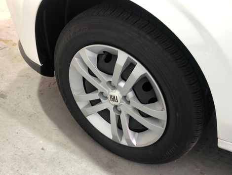 Fiat ARGO 1.0 6V Flex