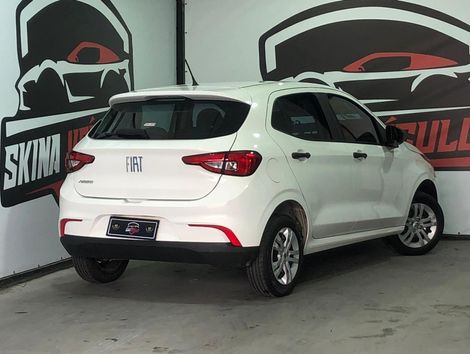 Fiat ARGO 1.0 6V Flex