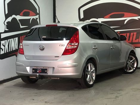 Hyundai 2.0 MPI 16V GASOLINA 4P MANUAL