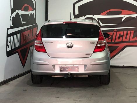 Hyundai 2.0 MPI 16V GASOLINA 4P MANUAL