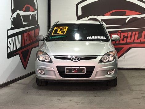 Hyundai 2.0 MPI 16V GASOLINA 4P MANUAL