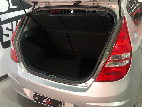 Hyundai 2.0 MPI 16V GASOLINA 4P MANUAL