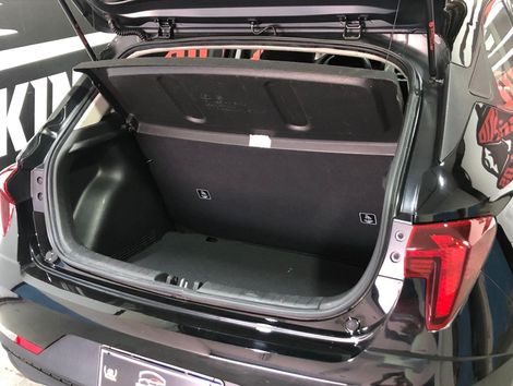 Hyundai HB20 Comfort 1.0 Flex 12V Mec.