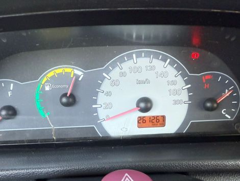 Fiat Uno Mille WAY ECONOMY 1.0 F.Flex 2p