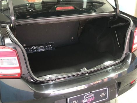 Renault LOGAN Zen Flex 1.0 12V 4p Mec.