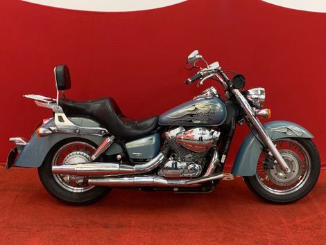 HONDA VT 750 SHADOW