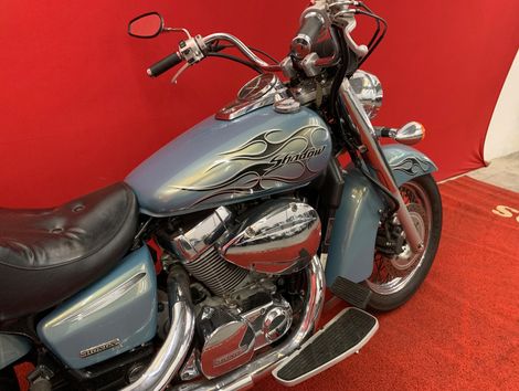HONDA VT 750 SHADOW