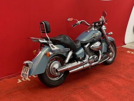 HONDA VT 750 SHADOW