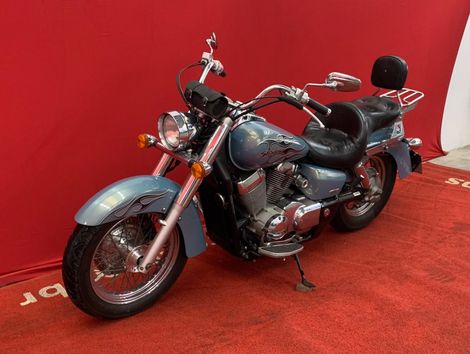 HONDA VT 750 SHADOW