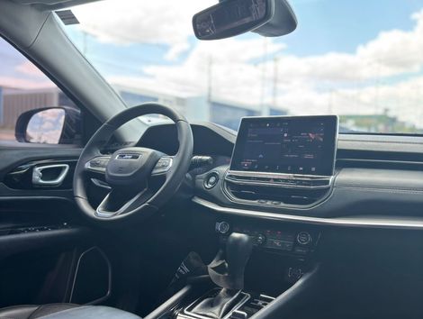 Jeep COMPASS LIMITED TD 350 2.0 4x4 Die. Aut.