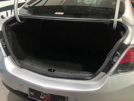 Chevrolet PRISMA Sed. ADVANT. 1.0 8V FlexPower 4p