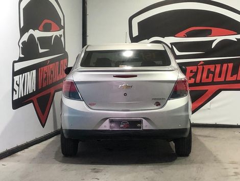 Chevrolet PRISMA Sed. ADVANT. 1.0 8V FlexPower 4p