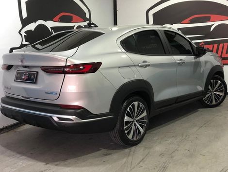 Fiat Fastback Audace 200 TB Aut (Hibrído)