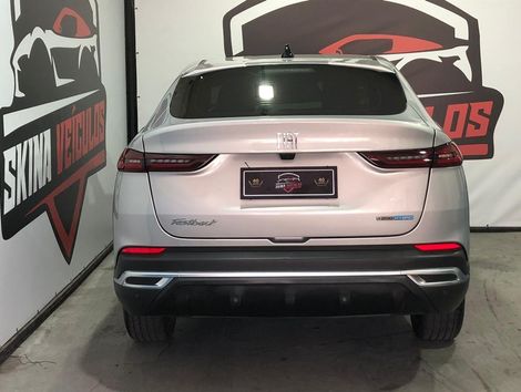 Fiat Fastback Audace 200 TB Aut (Hibrído)