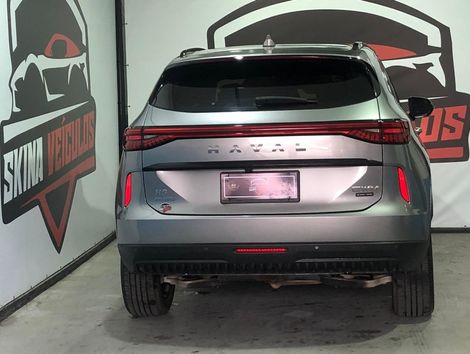 GWM Haval H6 Premium HEV (Hibrido)