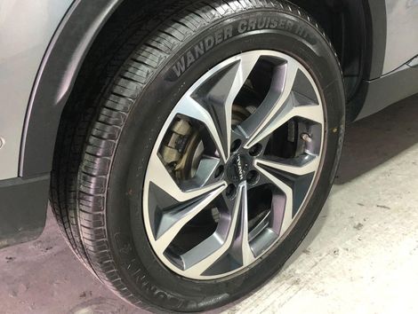 GWM Haval H6 Premium HEV (Hibrido)