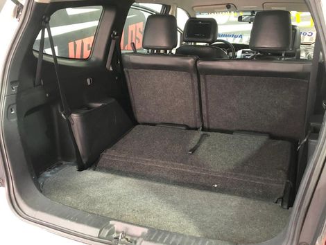 Nissan LIVINA GRAND SL 1.8 16V Flex Fuel Aut.