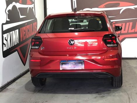 VolksWagen Polo Comfortline TSI 1.0 Flex 12V Aut.
