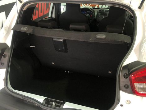 Renault KWID Zen 1.0 Flex 12V 5p Mec.