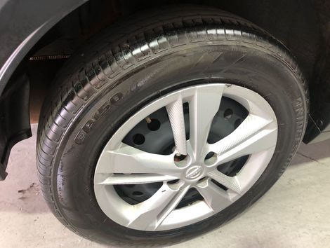 NISSAN 1.6 16V FLEXSTART ACTIVE XTRONIC