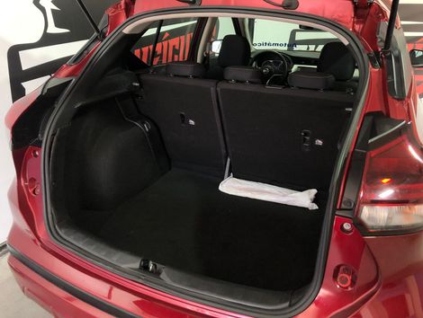 Nissan KICKS Active 1.6 16V Flex Aut.